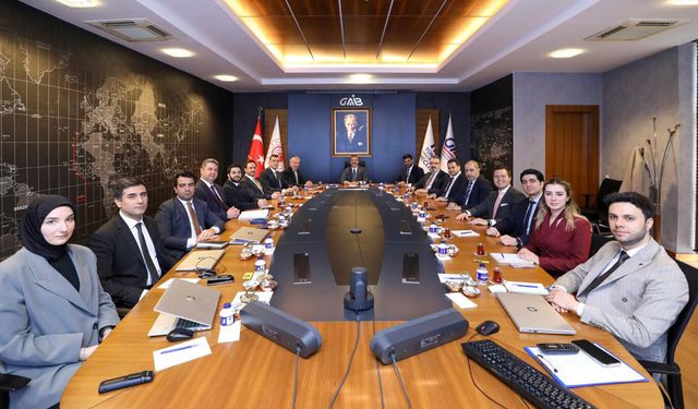 Güneydoğu Anadolu'nun 4 aylık hububat ihracatı 1,2 milyar dolar oldu