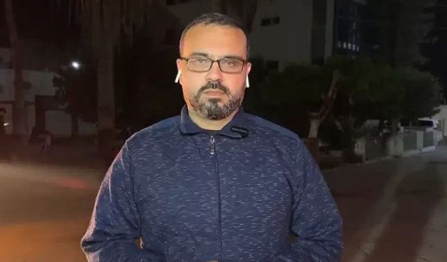 HAMAS: Halil el-Hayye'nin oğlunun hedef alınması işgalcilerin intikam saldırısıdır