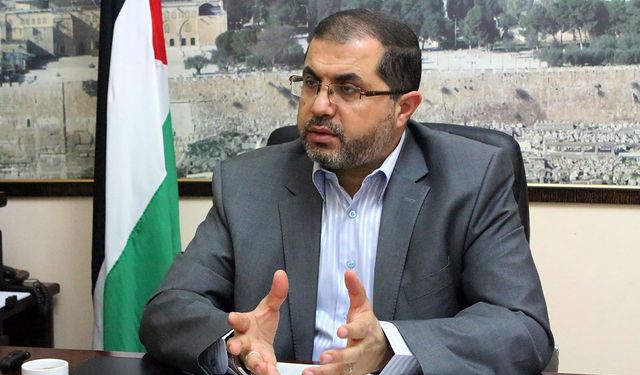 HAMAS'tan Miladinov'a sert tepki: Gazze halkını yönetmeye layık değil