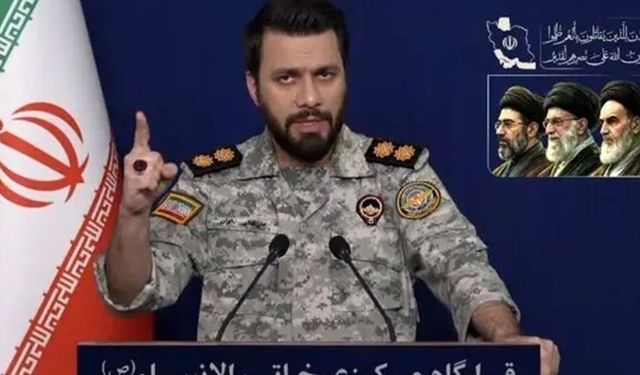 Hatemu'l Enbiya Karargahı: ABD, ateşkesi ihlal ederek bazı ülkelerin işbirliğiyle saldırılar düzenledi