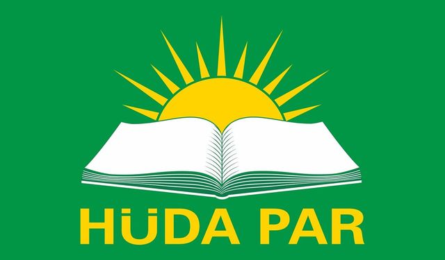 HÜDA PAR: Türkiye 'Sumud Filosu' için harekete geçmeli