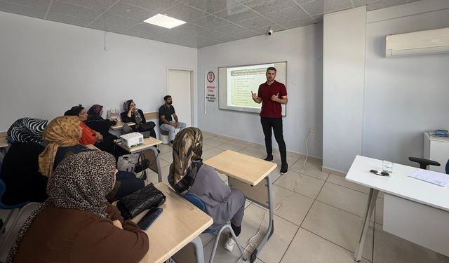 Hürriyet Sağlıklı Hayat Merkezi’nden Önemli Eğitim Programı