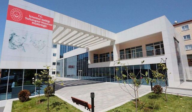 Huzurevleri yönetmeliği yürürlüğe girdi