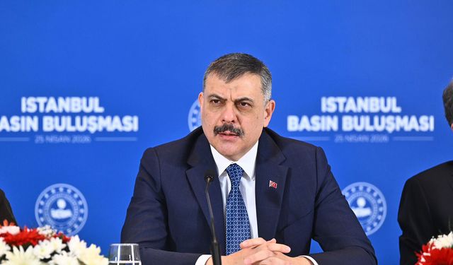 İçişleri Bakanı Çiftçi'den bayram trafiği uyarısı