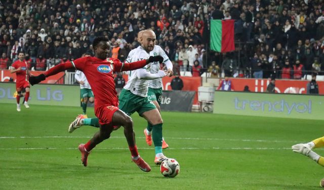 Amedspor - Iğdırspor Maçı Canlı Yayın İzle