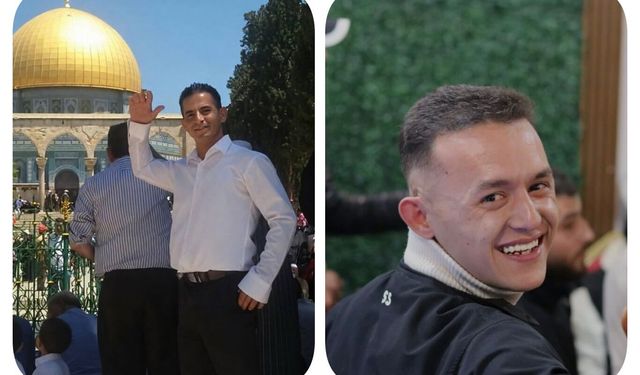 İşgalciler Gazze ve Kudüs'te sivilleri hedef aldı: Şehitler ve yaralılar var