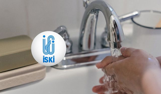 İstanbul'da bazı mahallelerde su kesintisi açıklaması
