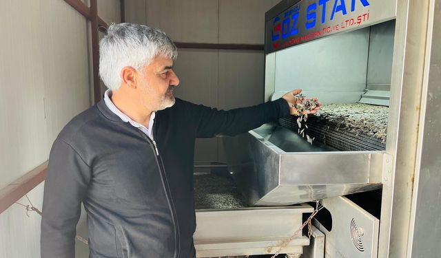 “Vatandaşın Kuruyemişe Ayıracak Bütçesi Kalmadı”