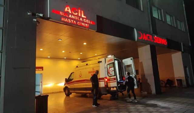 Malatya'da feci kaza: Motosiklet sürücüsü hayatını kaybetti