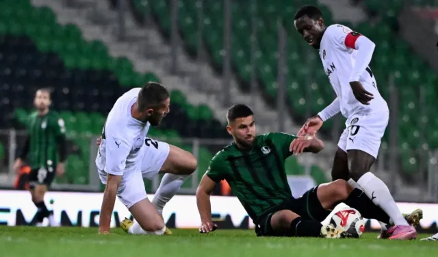 Gaziantep FK Beşiktaş maçı hangi kanalda, nereden izlenir? Gaziantep FK Beşiktaş CANLI izle!