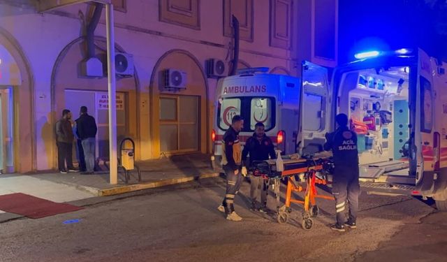 Mardin'de iki grup arasında bıçaklı kavga: Bir ölü