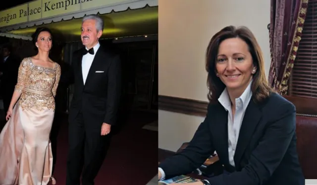 Hatice Seher Aydınlar kimdir, nereli, kaç yaşında ne iş yapıyor? (Mehmet Ali Aydınlar eşi kim)