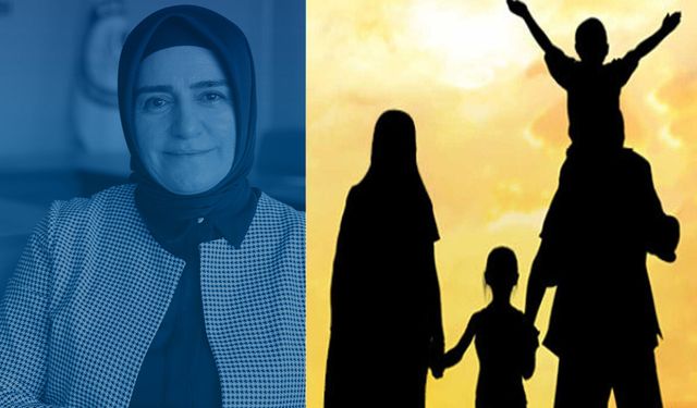 Memur-Sen Kadın Komisyonu Başkanı Aydın: 'Aile ve Nüfus 10 Yılı' projeksiyonunda yeni nesil çalışma modelleri yer almalı