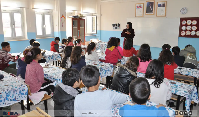 Öğretmenlerin iller arası yer değiştirme başvuruları 14 Mayıs'ta başlıyor