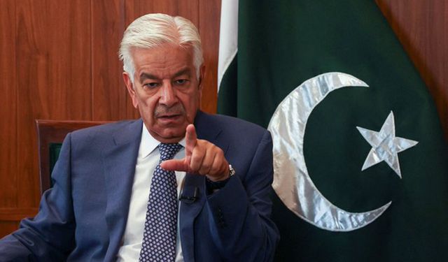 Pakistan: İbrahim Anlaşmaları kabul edilemez