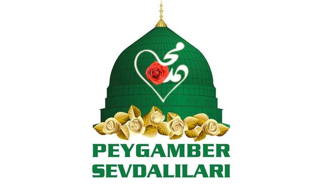 Peygamber Sevdalıları Vakfı'ndan bayram mesajı