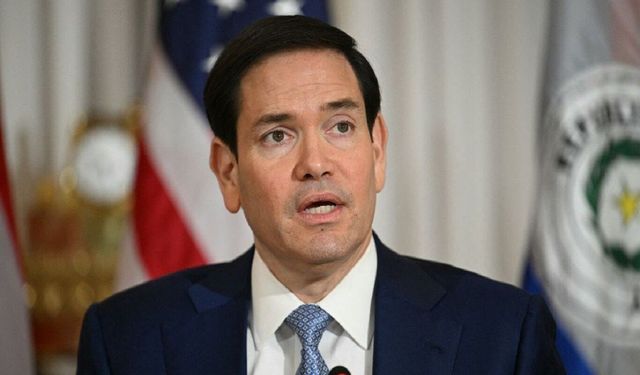 Rubio'dan Nükleer Anlaşma mesajı