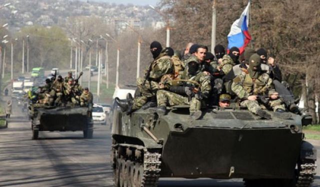 Rusya: Ukrayna'da 4 yerleşim birimi ele geçirildi