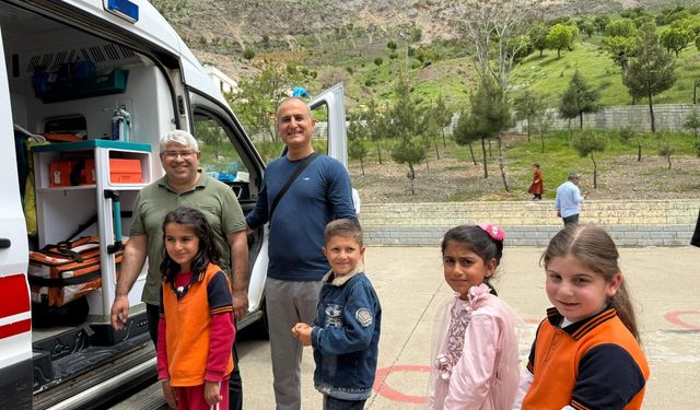 Sağlıklı Çocuk, Sağlıklı Gelecek