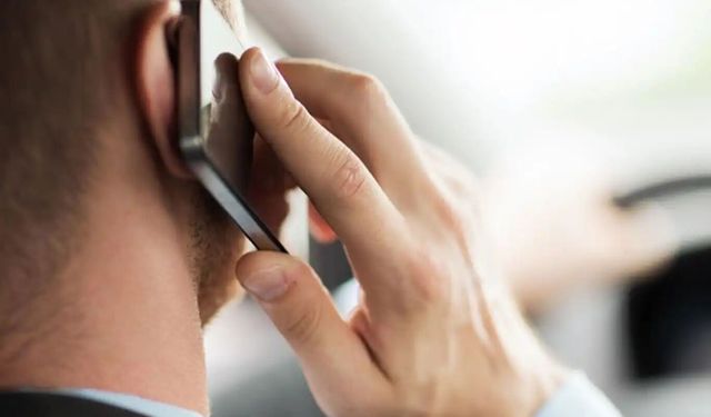 Savcı telefon dolandırıcılarının hedefi oldu