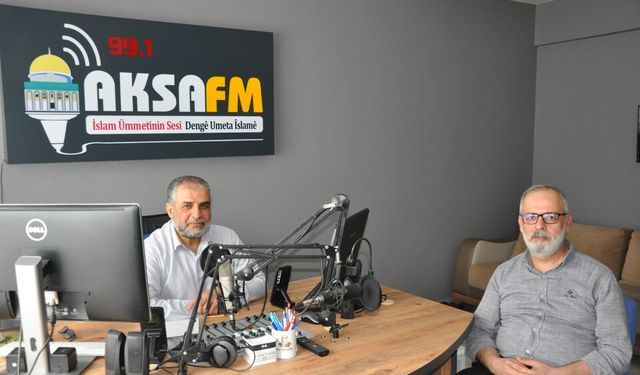 Sosyolog İsmail Soyvural: “Toplumsal Çözülmenin Temelinde Ahlaki Erozyon ve Tüketim Kültürü Var”