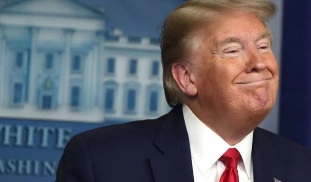Trump: İran'la anlaşma çok yakın