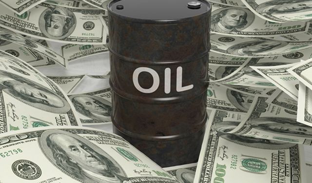 Trump'ın açıklamaları öncesi 7 milyar dolarlık petrol vurgunu