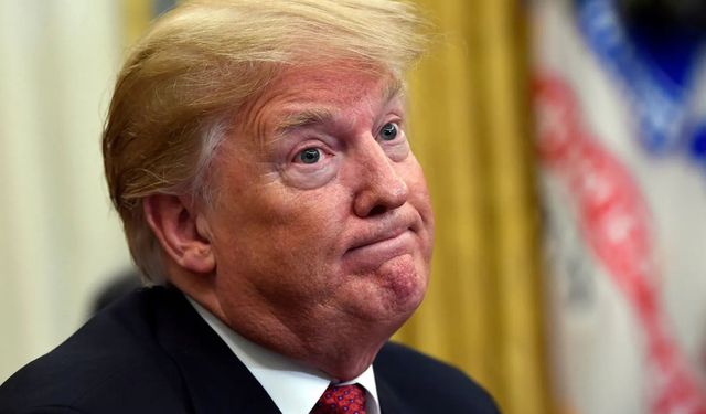 Trump'tan Hürmüz'de geri adım: 'Özgürlük Projesi' askıya alındı