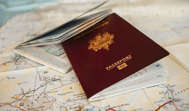 Türkiye ve Suudi arasında vize muafiyeti anlaşması