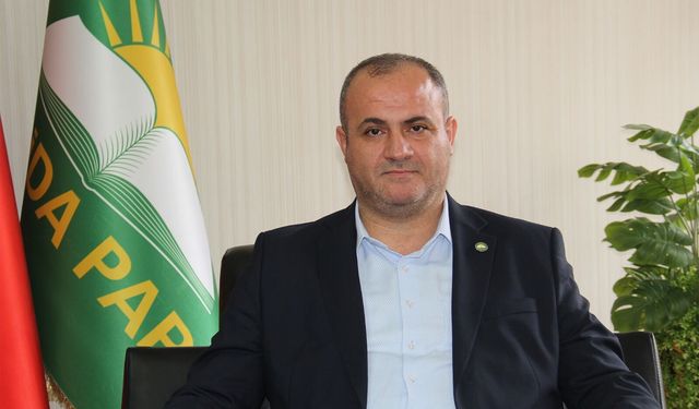 HÜDA PAR İktisat Başkanı Gültekin: Temmuz ayı beklenmeden asgari ücrete seyyanen zam yapılmalı