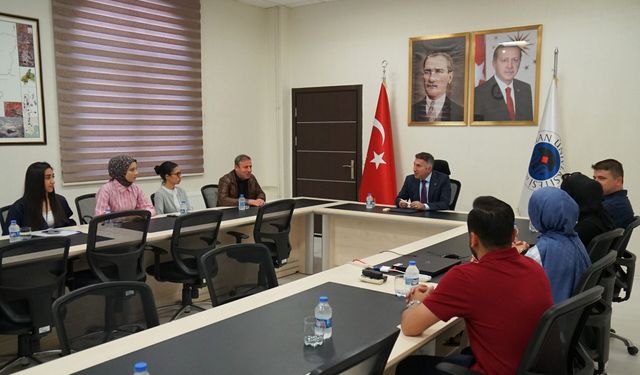 Dezenformasyonla Mücadele Topluluğu Kuruldu