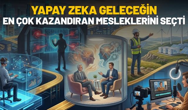 Bilim & teknoloji