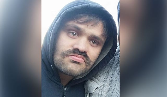Zihinsel engelli genç girdiği şelalede hayatını kaybetti