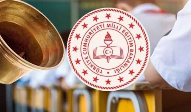 2026-2027 eğitim öğretim yılı takvimi açıklandı