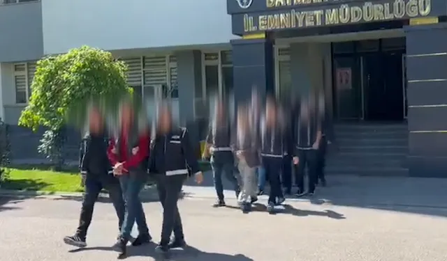 Batman’da Özel Bakım Merkezindeki İddialara İlişkin Valilikten Açıklama: 16 Tutuklama!