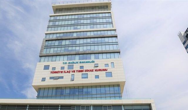 Türkiye İlaç ve Tıbbi Cihaz Kurumu 16 Sözleşmeli Personel Alacak