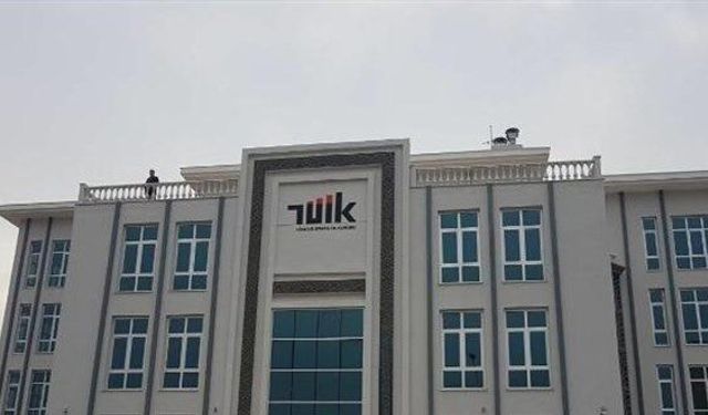 TÜİK, 9 Uzman Yardımcısı Alımı Yapacak