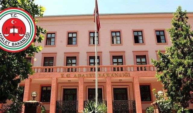Adalet Bakanlığı 8 Bin Personel Alımı İçin Başvuruları Başlattı