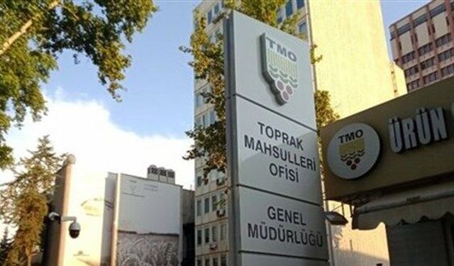 Toprak Mahsulleri Ofisi 8 Müfettiş Yardımcısı Alacak: Başvurular 14 Temmuz’a Kadar Sürecek