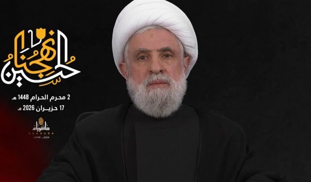 Hîzbullaha Lubnanê 3.185 operasyon li dar xist