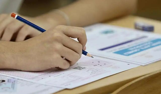 Maratona YKS sibê dest pê dike: 2.4 milyon namzed ew ê beşdarî îmtîhanê bibin