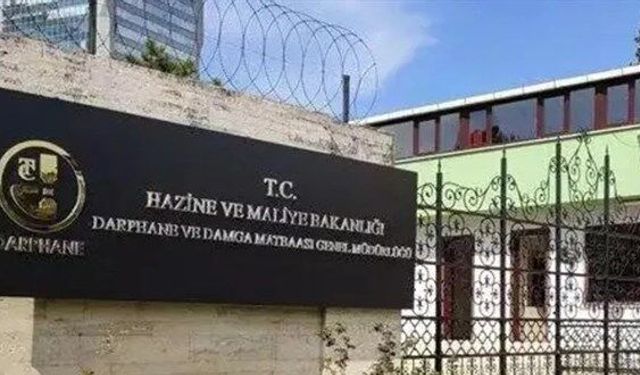 Darphane 124 Kamu İşçisi Alacak: Başvurular İŞKUR Üzerinden Başladı