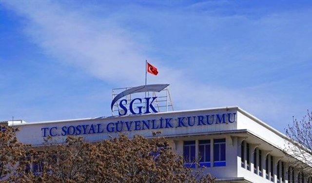 SGK, 10 sözleşmeli personel alacak