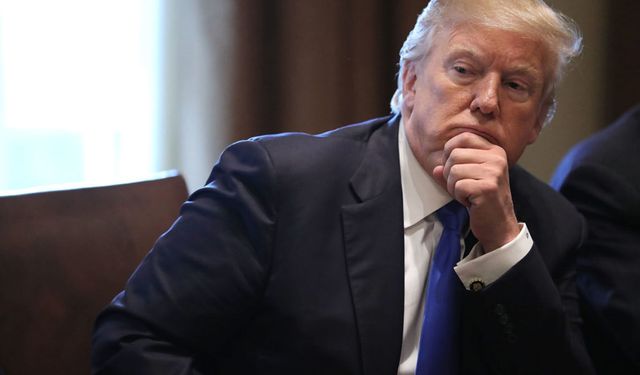 ABD Temsilciler Meclisi'nden Trump'a İran darbesi: Savaşı sona erdirme tasarısı kabul edildi