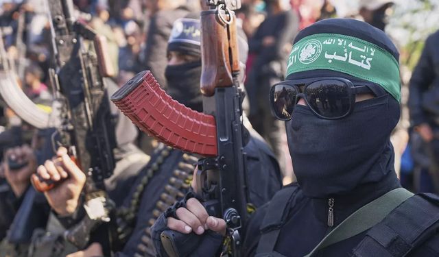 ABD'den Gazze için 'HAMAS silahsızlanmasa da yeniden imar' iddiası