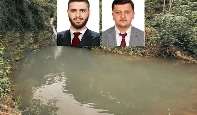 Artvin'de imam ve müezzin girdikleri gölette boğuldu