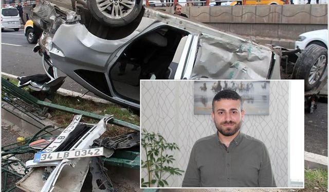 Avukat Özdemir, trafik kazalarında bilinmeyen hakları anlattı