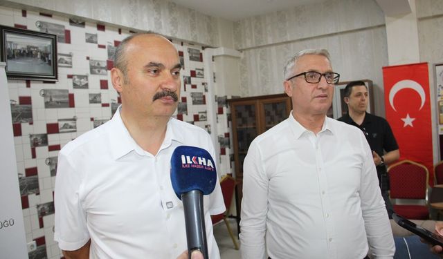 Batman'da 183 bin öğrenci karne sevinci yaşadı