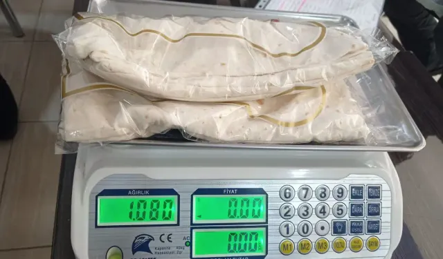 Hazır Ambalajlı Ürünlerde Yönetmelik Denetimi Yapıldı