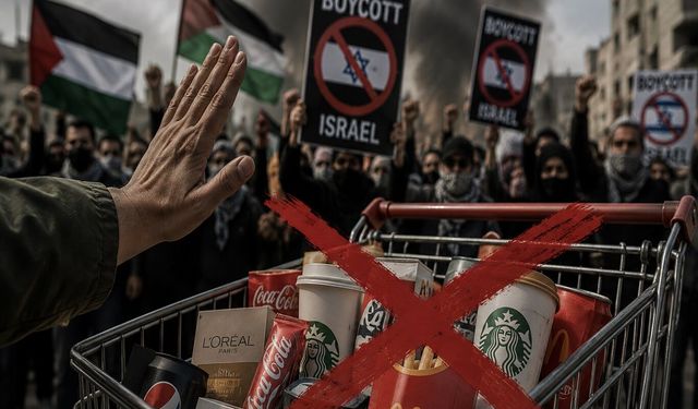 Boykotlar ne kadar etkili: Küresel markalar, tüketici gücü ve değişen alışkanlıklar